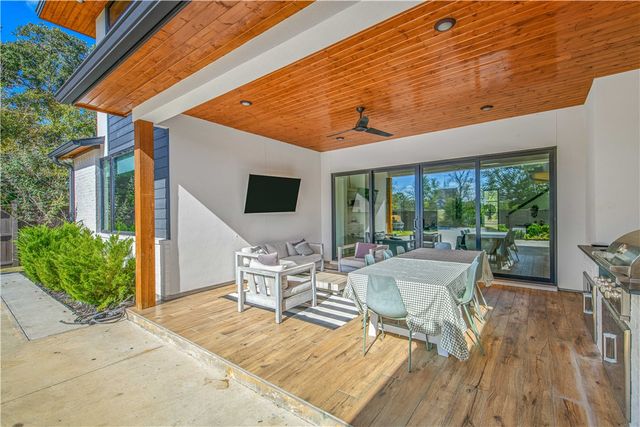 4772 Concordia Drive, Bryan, TX 77802