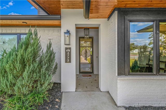 4772 Concordia Drive, Bryan, TX 77802