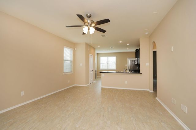 3606 Carolina Canyon Court, Katy, TX 77449