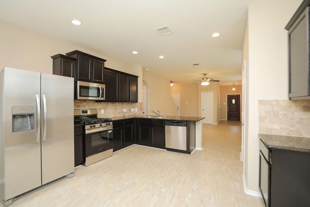 3606 Carolina Canyon Court, Katy, TX 77449