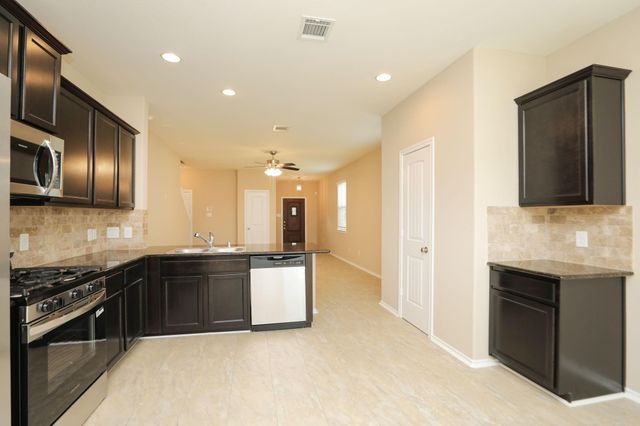 3606 Carolina Canyon Court, Katy, TX 77449