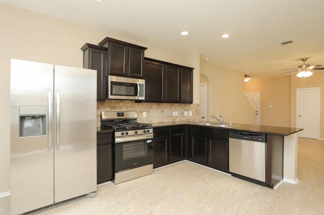 3606 Carolina Canyon Court, Katy, TX 77449