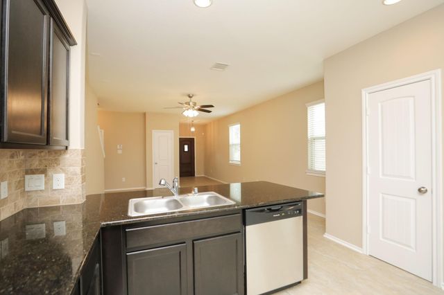 3606 Carolina Canyon Court, Katy, TX 77449