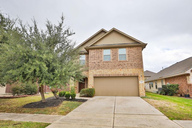 3606 Carolina Canyon Court, Katy, TX 77449