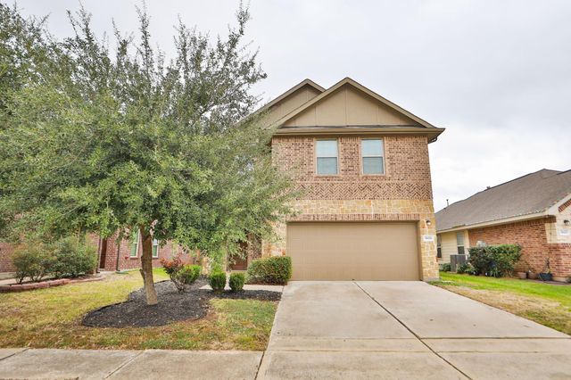 3606 Carolina Canyon Court, Katy, TX 77449