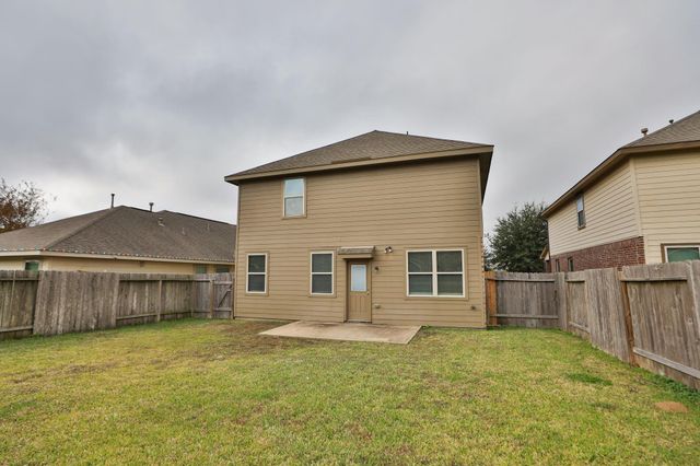 3606 Carolina Canyon Court, Katy, TX 77449