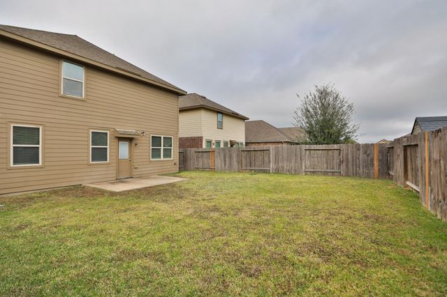 3606 Carolina Canyon Court, Katy, TX 77449