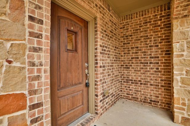 3606 Carolina Canyon Court, Katy, TX 77449
