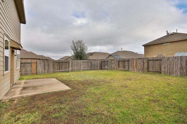 3606 Carolina Canyon Court, Katy, TX 77449