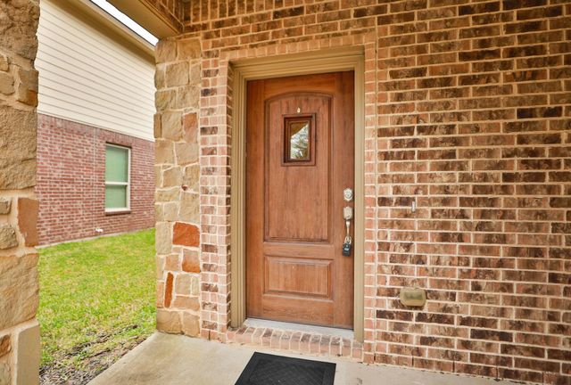 3606 Carolina Canyon Court, Katy, TX 77449