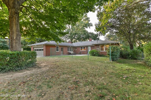 6312 Limewood Cir, Louisville, KY 40222