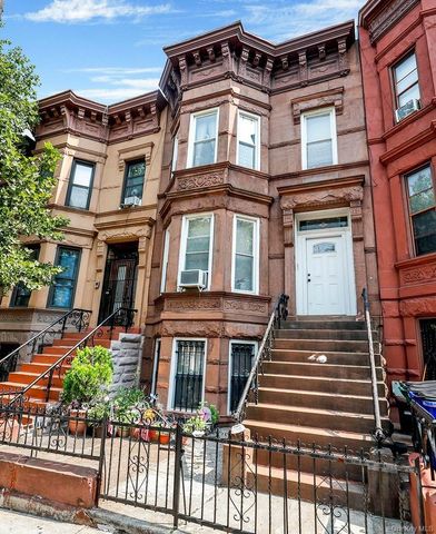 469 47th Street, Brooklyn, NY 11220