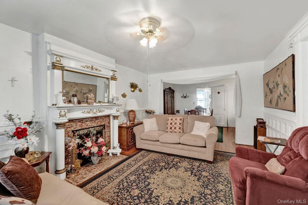 469 47th Street, Brooklyn, NY 11220 — exterior