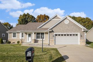 1035 Coral Springs Drive, Portage, MI 49002