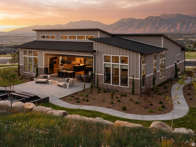 586 E BIRCH LN, Elk Ridge, UT 84651