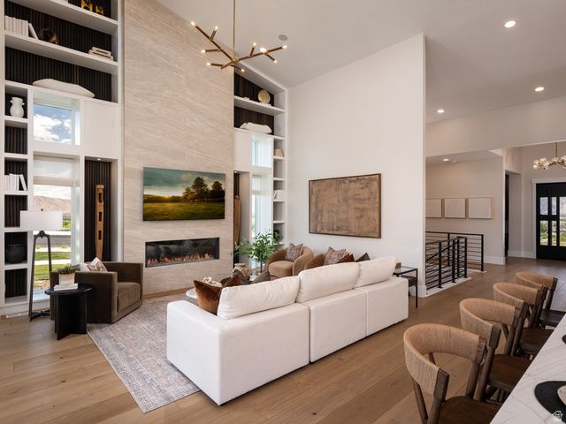 586 E BIRCH LN, Elk Ridge, UT 84651