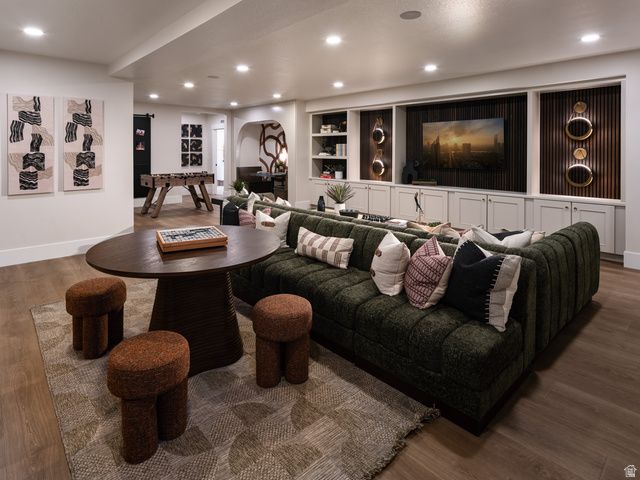 586 E BIRCH LN, Elk Ridge, UT 84651