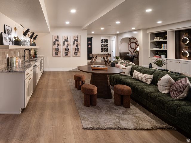 586 E BIRCH LN, Elk Ridge, UT 84651