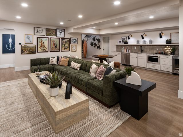 586 E BIRCH LN, Elk Ridge, UT 84651