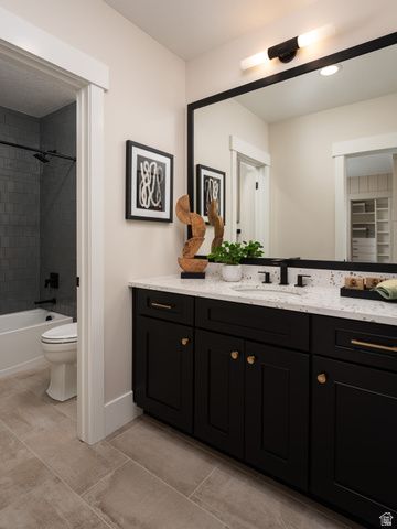 586 E BIRCH LN, Elk Ridge, UT 84651