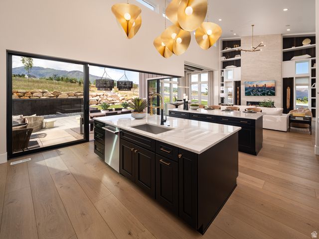 586 E BIRCH LN, Elk Ridge, UT 84651