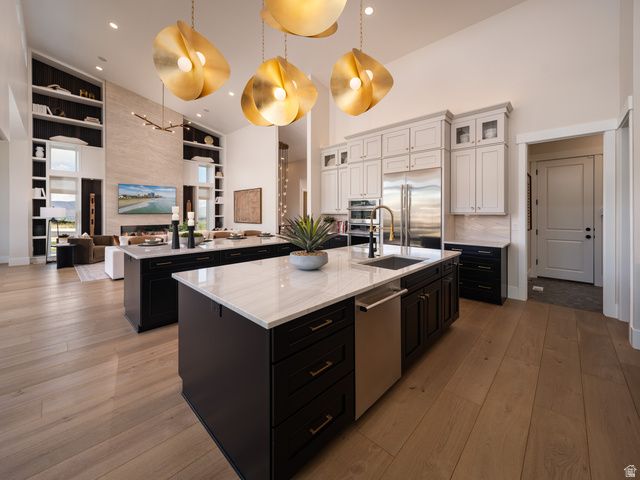 586 E BIRCH LN, Elk Ridge, UT 84651