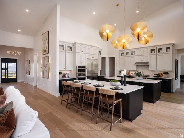 586 E BIRCH LN, Elk Ridge, UT 84651