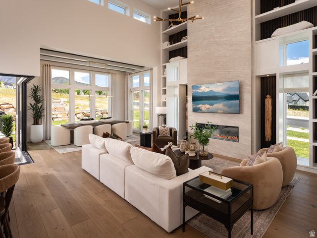 586 E BIRCH LN, Elk Ridge, UT 84651