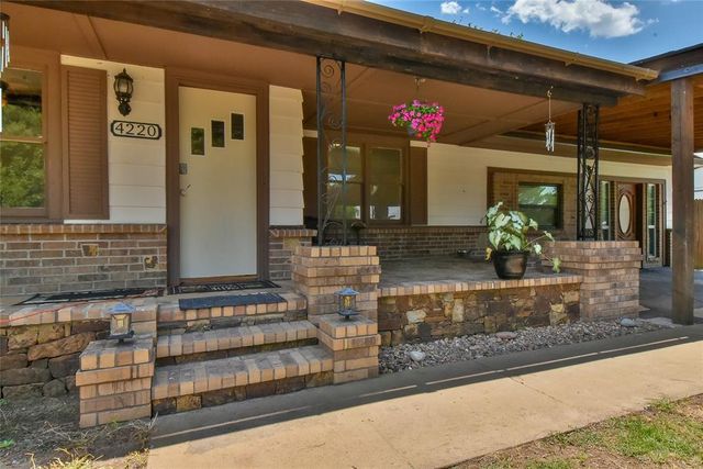 4220 SW 32nd Street, Oklahoma City, OK 73119