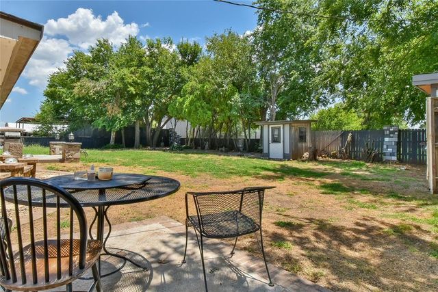 4220 SW 32nd Street, Oklahoma City, OK 73119