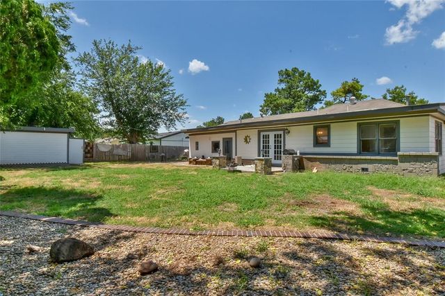 4220 SW 32nd Street, Oklahoma City, OK 73119