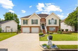8107 Birch Walk Drive, Riverdale, GA 30274