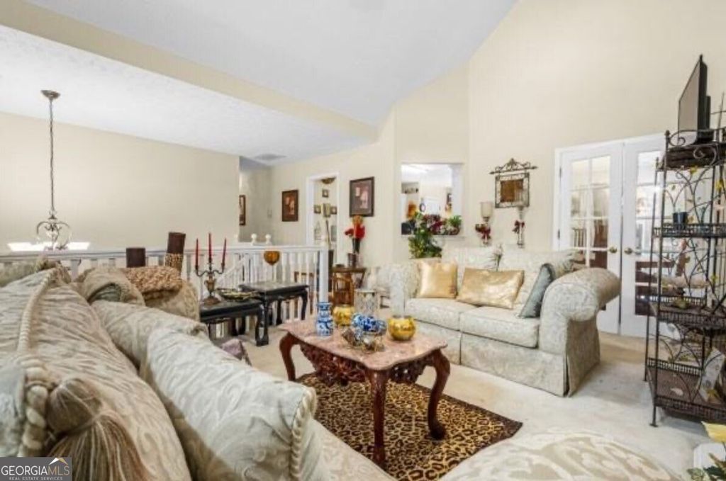 8107 Birch Walk Drive, Riverdale, GA 30274 — photo 4