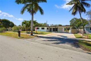 451 SW 38th Terrace, Fort Lauderdale, FL 33312