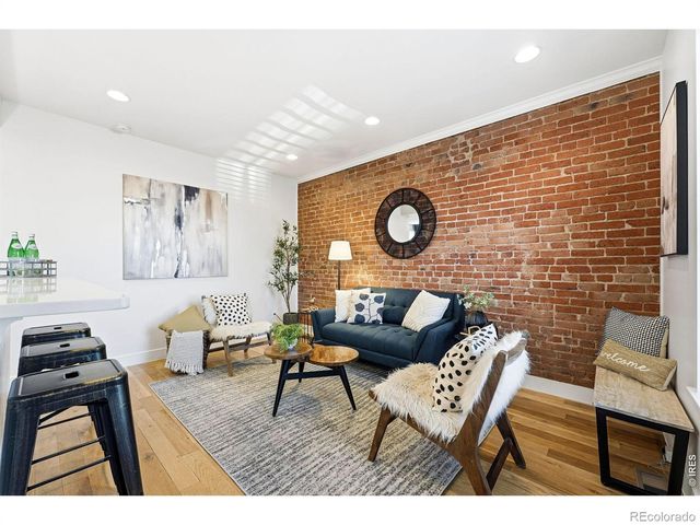 1234 E 33rd Avenue, Denver, CO 80205
