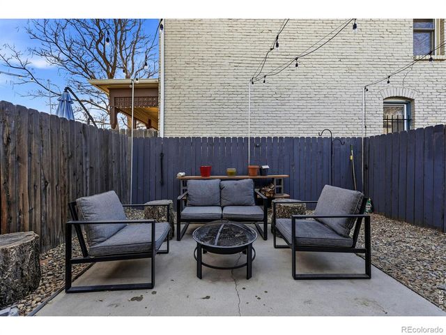 1234 E 33rd Avenue, Denver, CO 80205