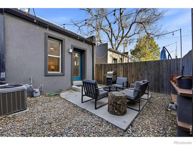 1234 E 33rd Avenue, Denver, CO 80205