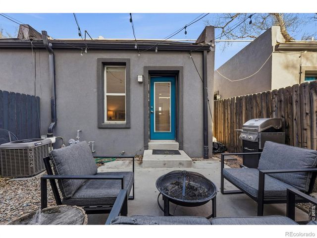1234 E 33rd Avenue, Denver, CO 80205