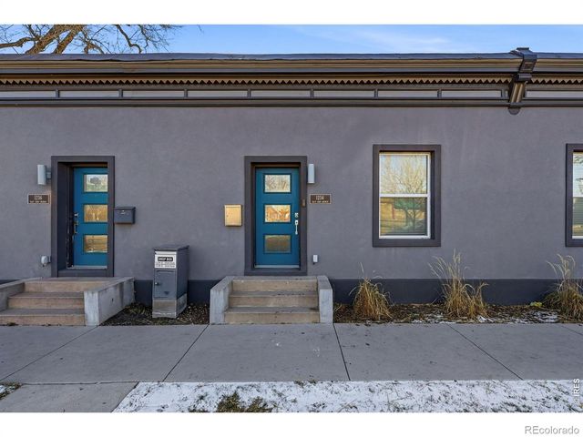 1234 E 33rd Avenue, Denver, CO 80205