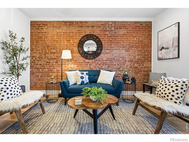 1234 E 33rd Avenue, Denver, CO 80205