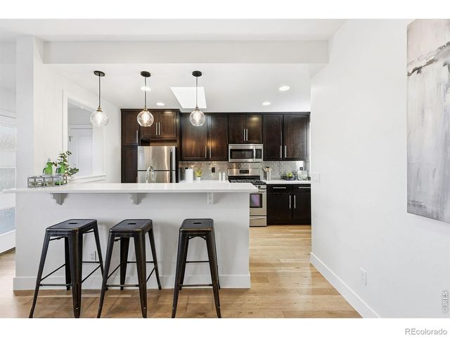 1234 E 33rd Avenue, Denver, CO 80205