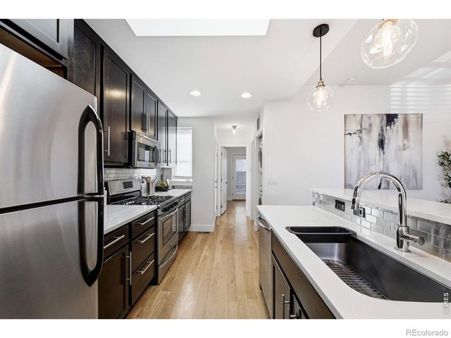 1234 E 33rd Avenue, Denver, CO 80205