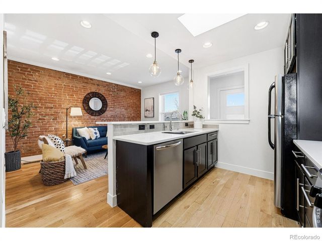 1234 E 33rd Avenue, Denver, CO 80205