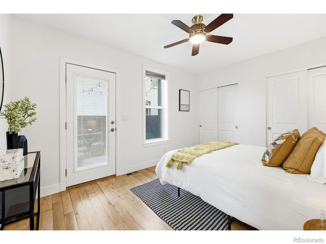 1234 E 33rd Avenue, Denver, CO 80205