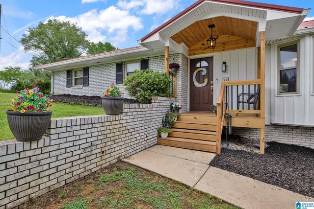 2270 FIVE POINTS ROAD, Cleveland, AL 35049