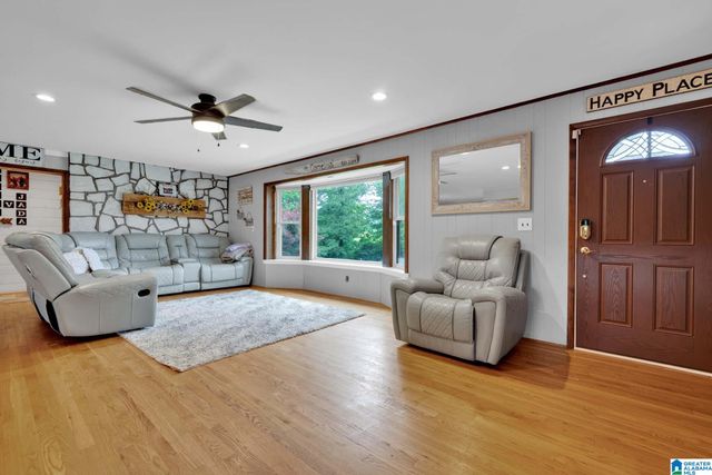 2270 FIVE POINTS ROAD, Cleveland, AL 35049