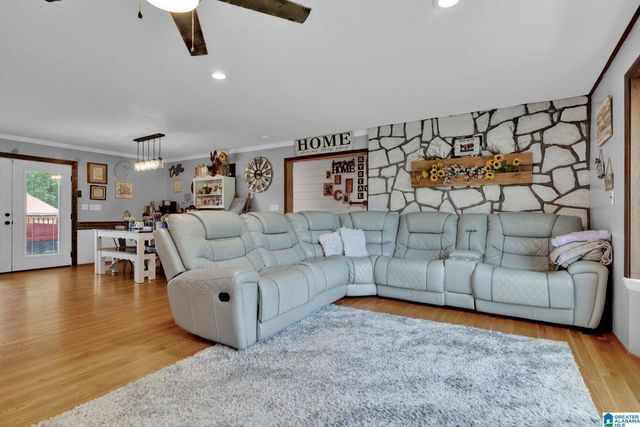2270 FIVE POINTS ROAD, Cleveland, AL 35049