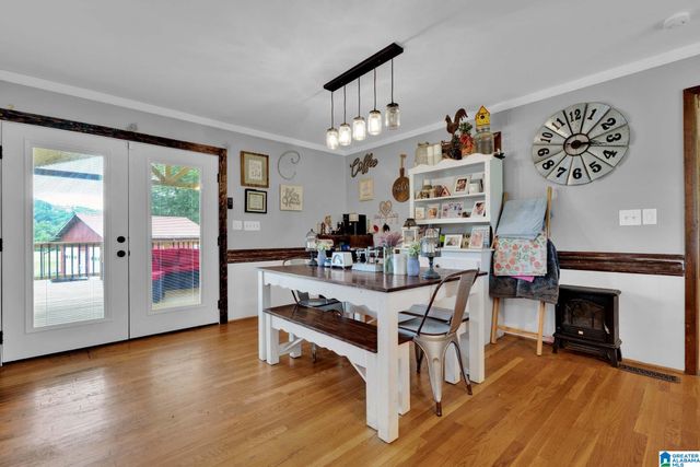2270 FIVE POINTS ROAD, Cleveland, AL 35049