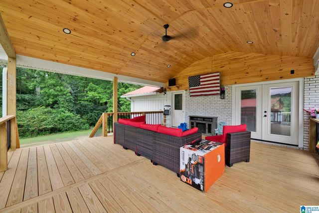 2270 FIVE POINTS ROAD, Cleveland, AL 35049