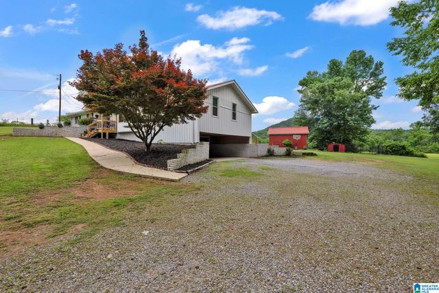 2270 FIVE POINTS ROAD, Cleveland, AL 35049